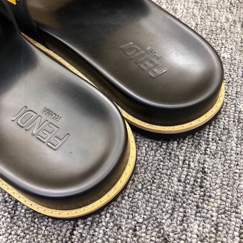 535ZF288Z Popular Slippers