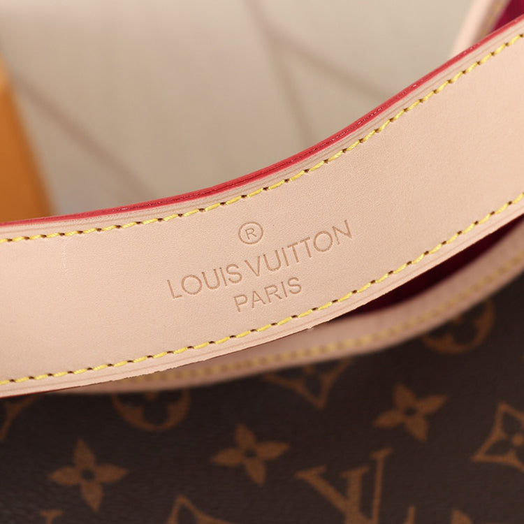 1E86B Popular  leather bag 