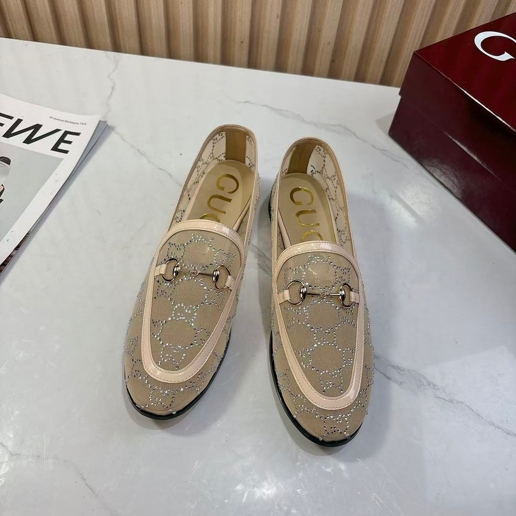 236PB18Z Popular high-quality leather Shoes