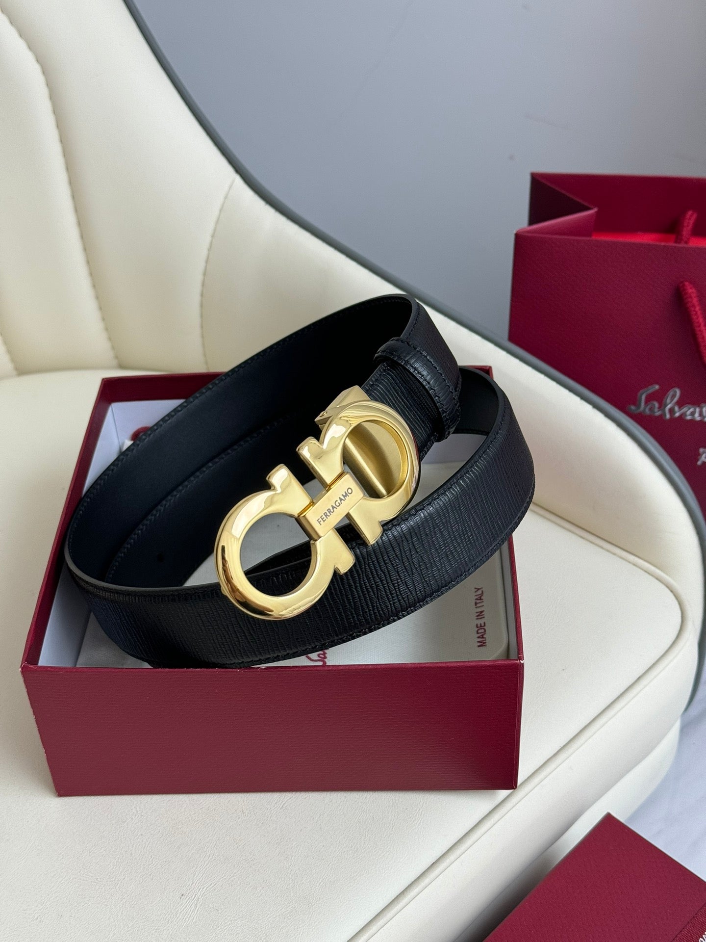 1WA171P Popular  High quality belt With full package