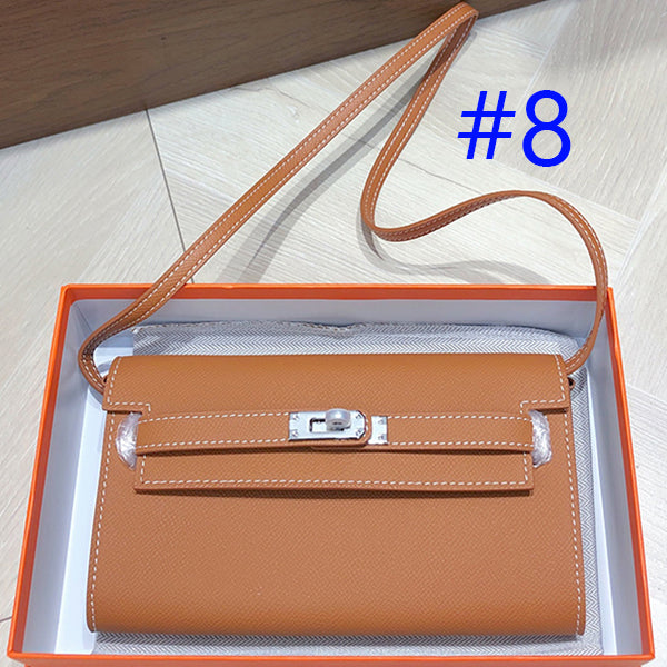 B1X66H10 Popular high-quality leather bag