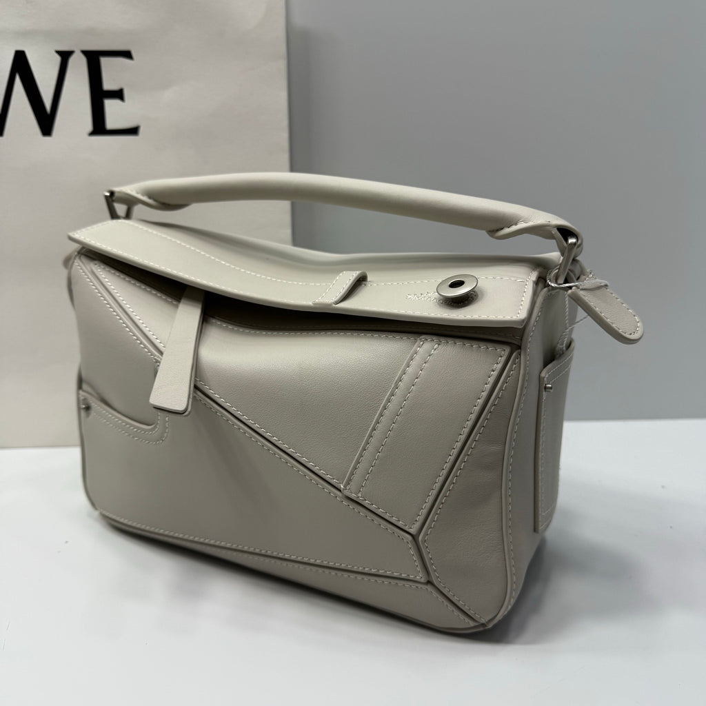 146RA11B Popular leather bag