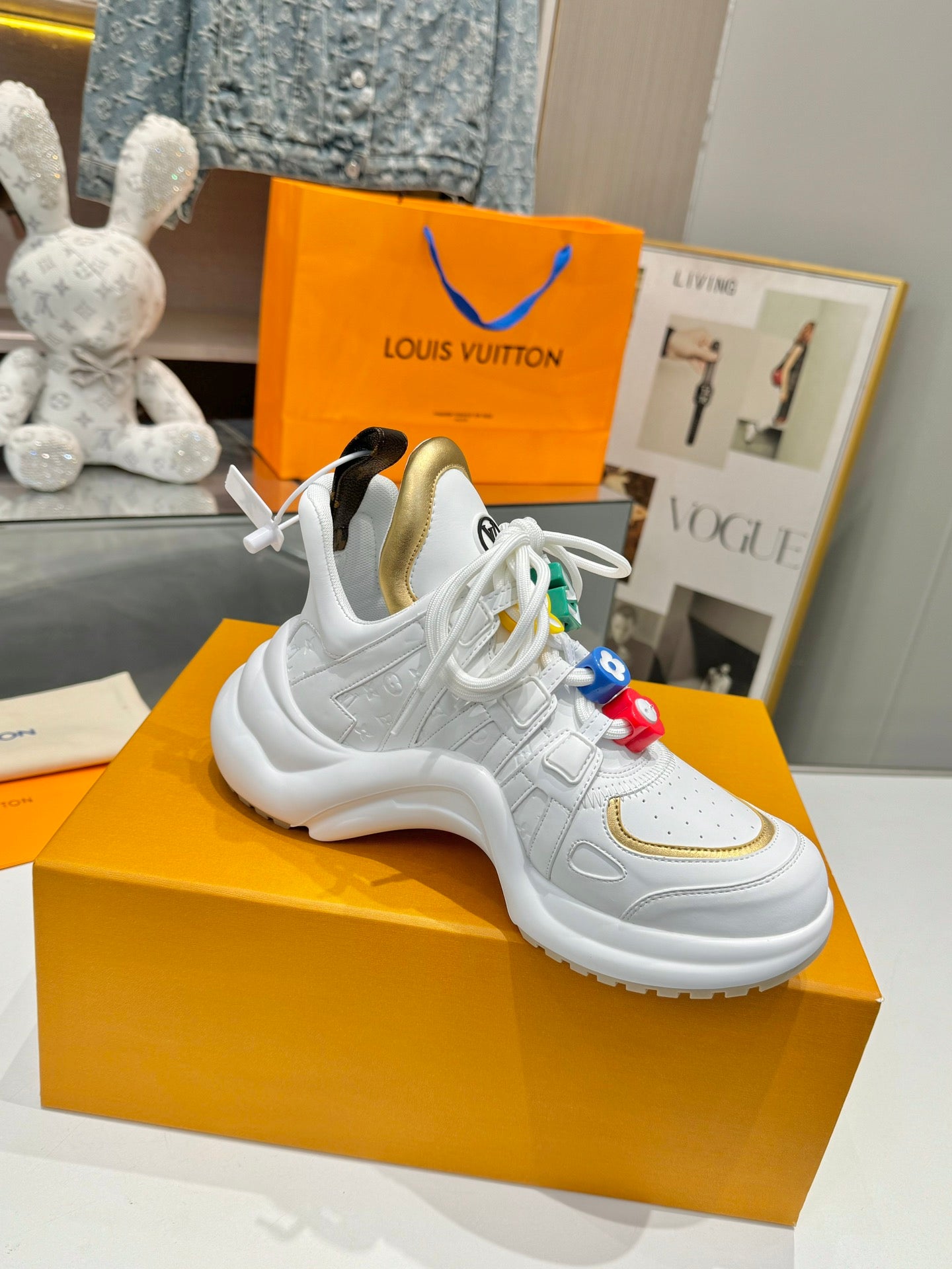 2105QE436Z  Popular high-quality Shoes