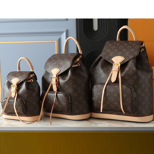 146PE176B Popular leather bag