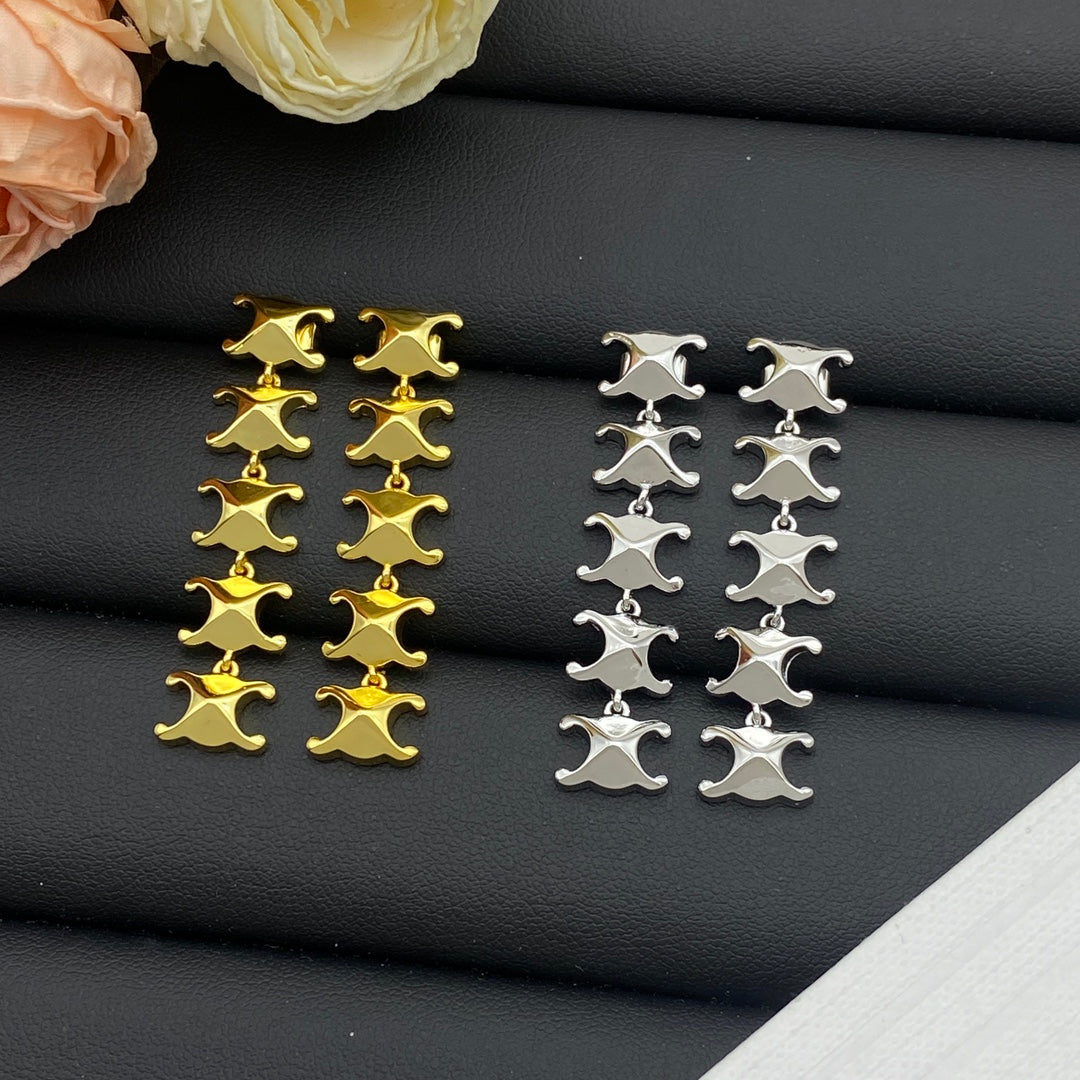 146NN23E  Popular  Earrings