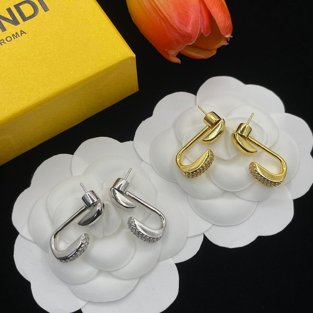 14F644E Popular  Earrings