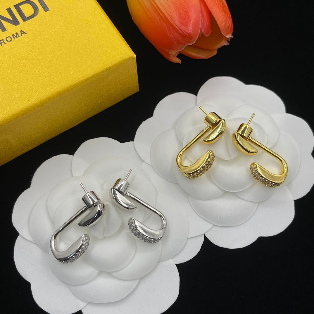 14F644E Popular  Earrings
