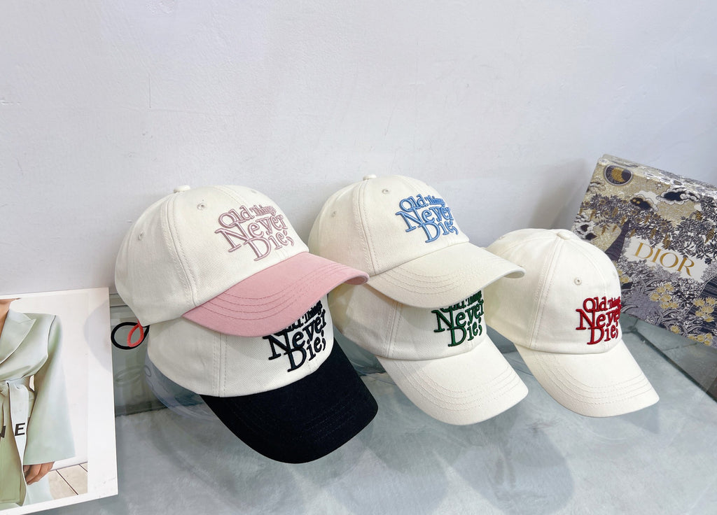 16XA13M Popular hats