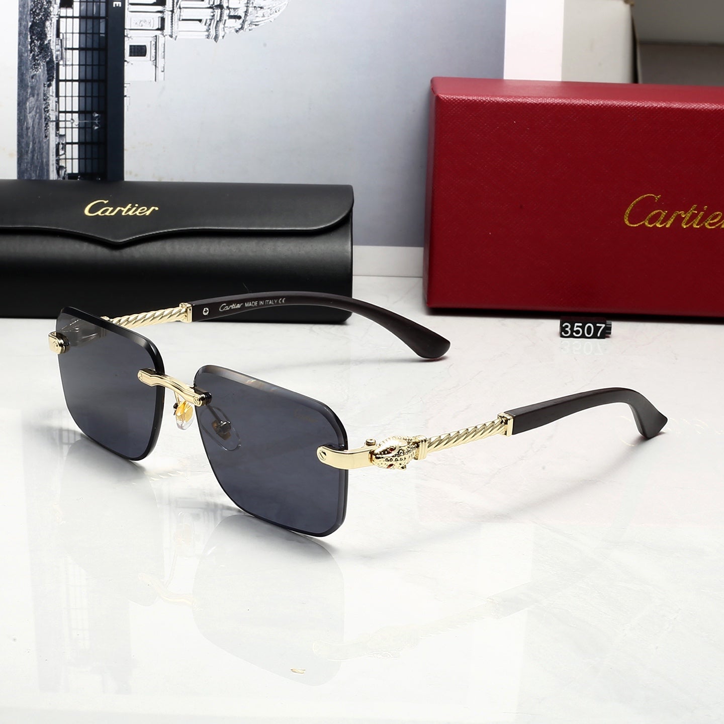 146RK24T Popular Sunglasses