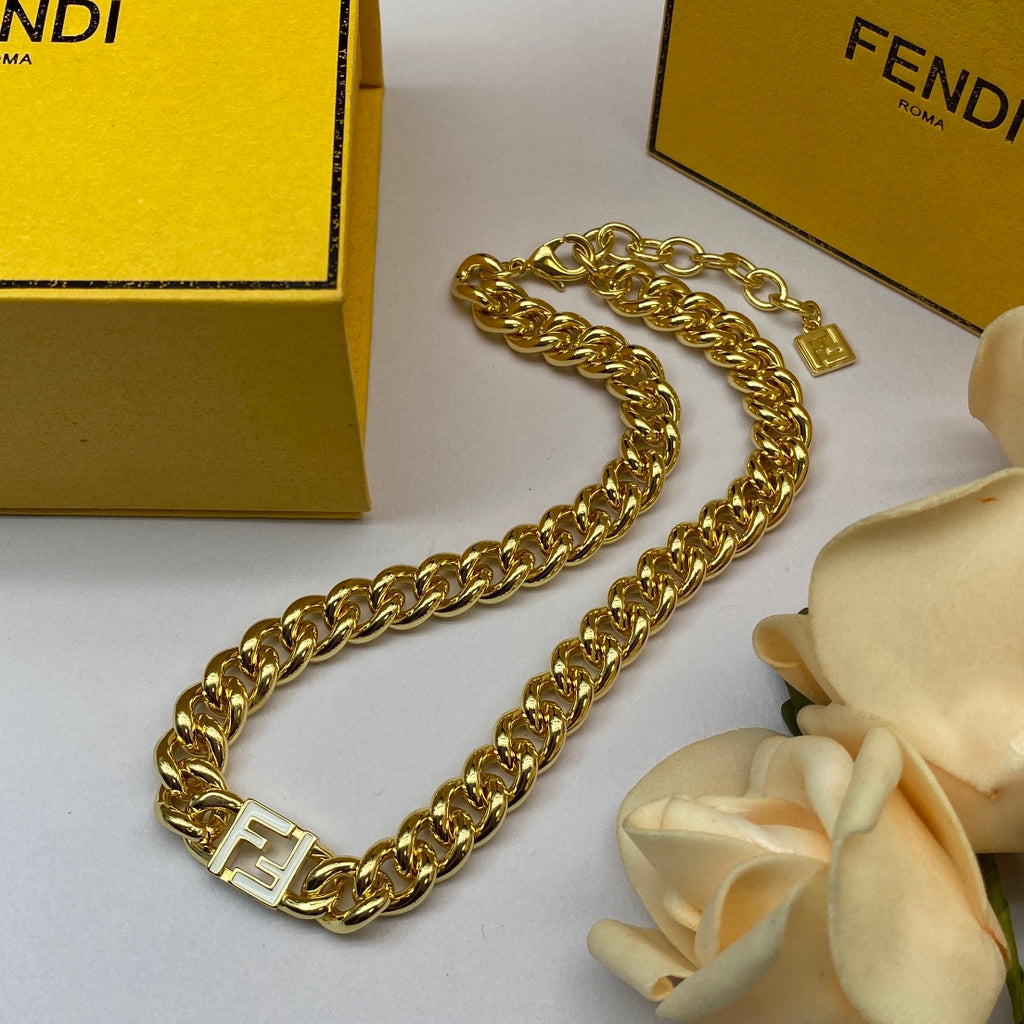 55QF395X Popular Necklaces.Bracelet