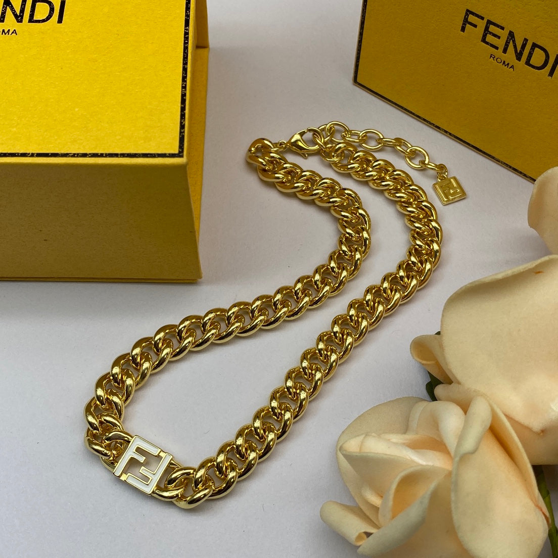 55QF395X Popular Necklaces.Bracelet
