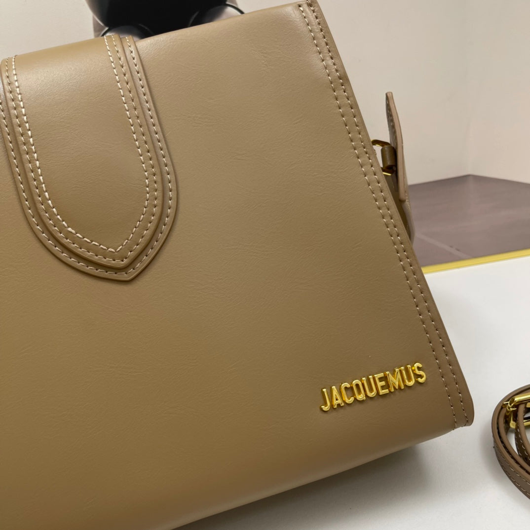 136PA25B Popular leather bag