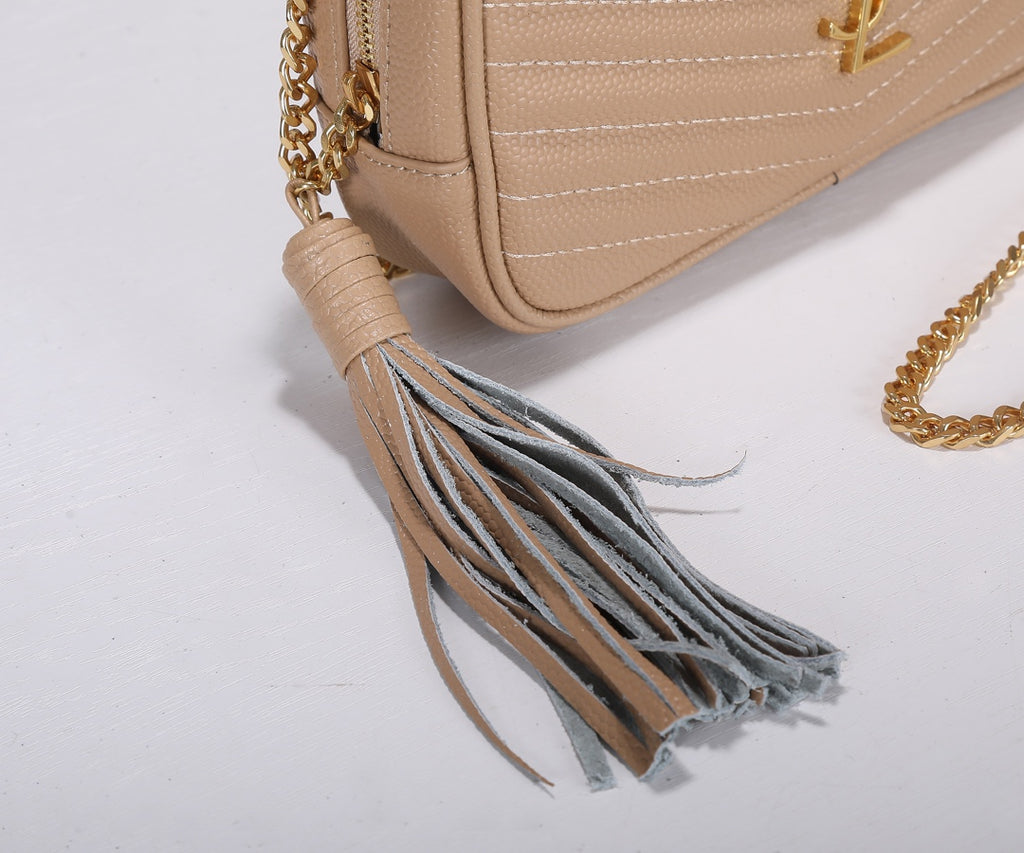 XSL10B Popular leather bag 