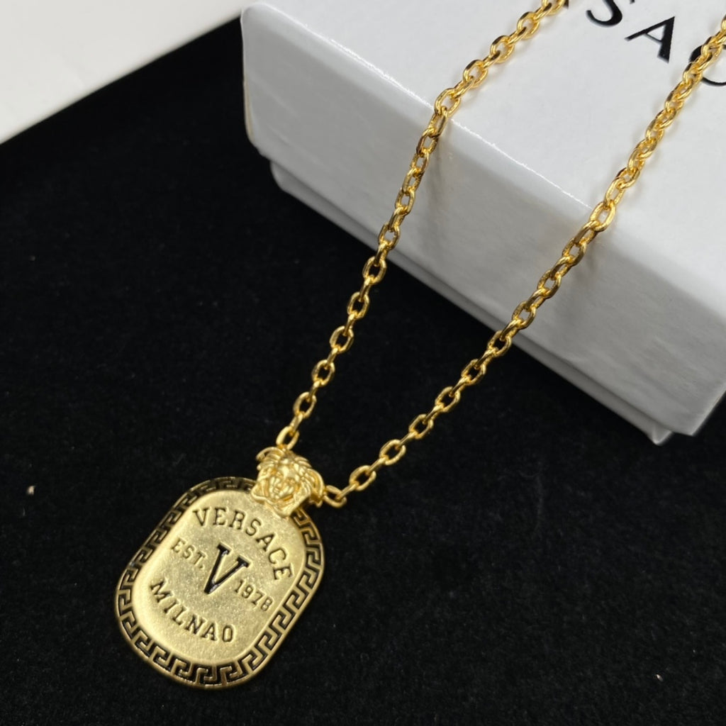 55QV378X  Popular Necklaces