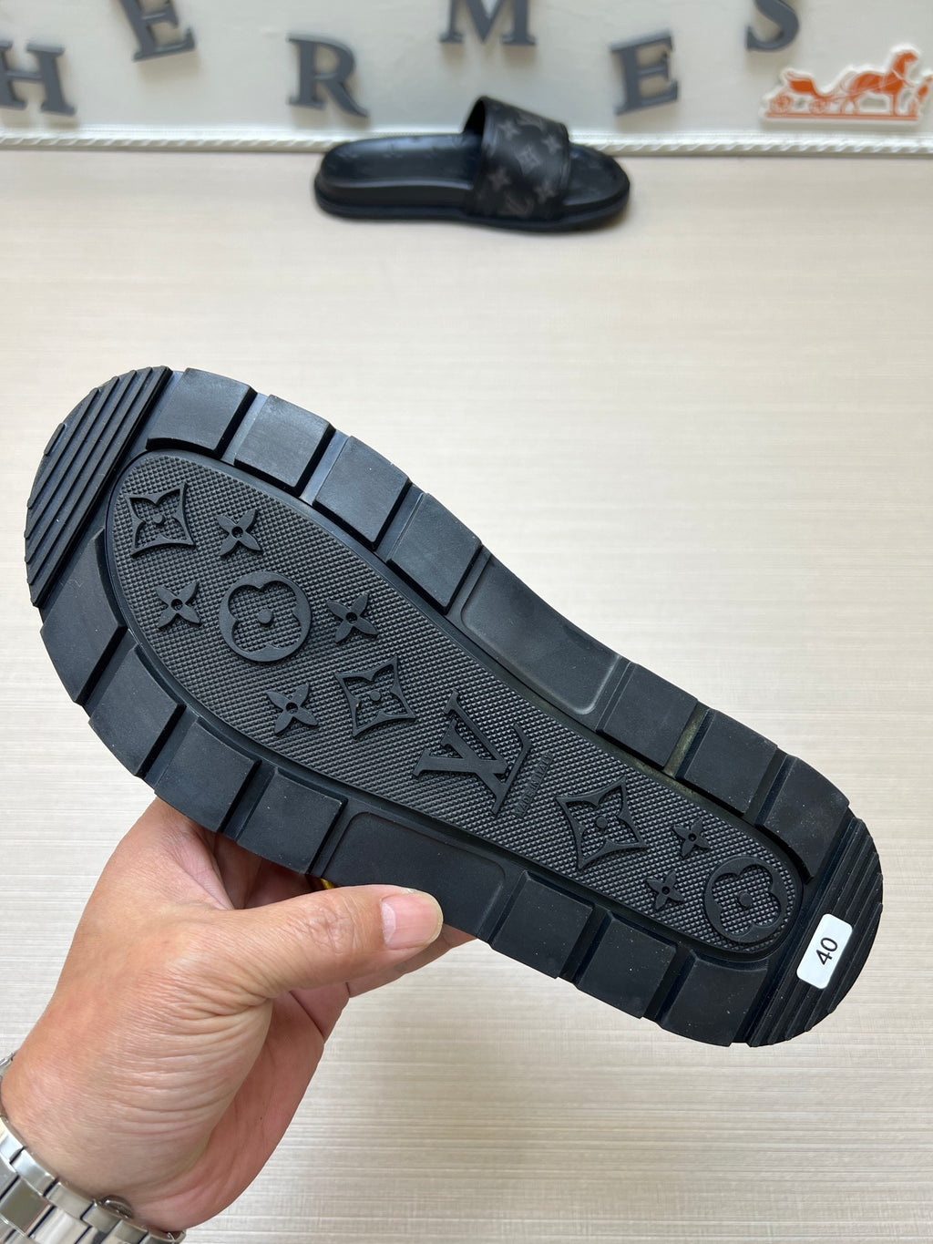 535ZE304Z Popular Slippers