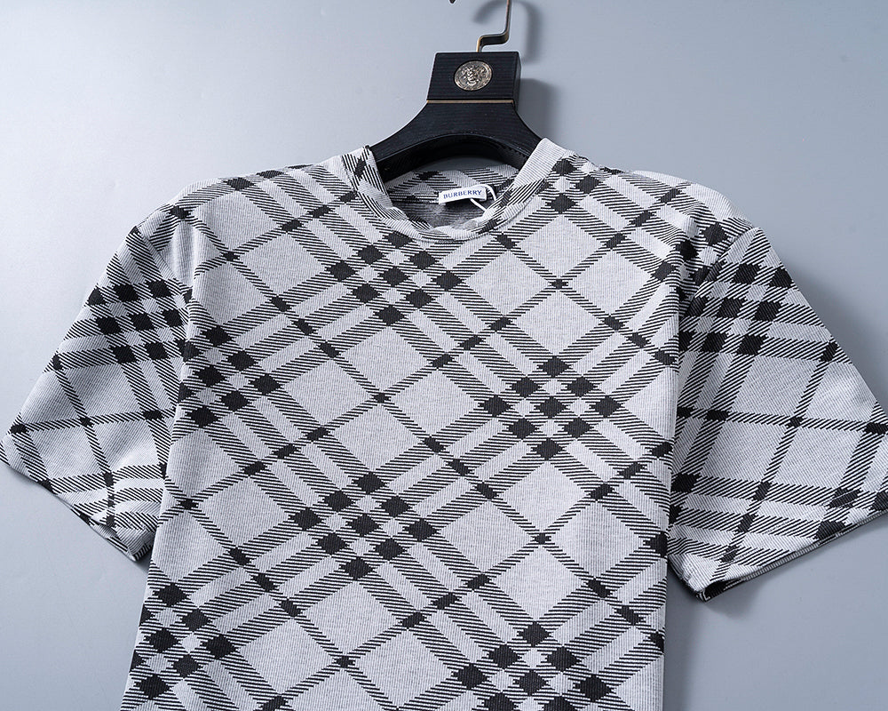 135RR119U  Popular shirt and shorts set