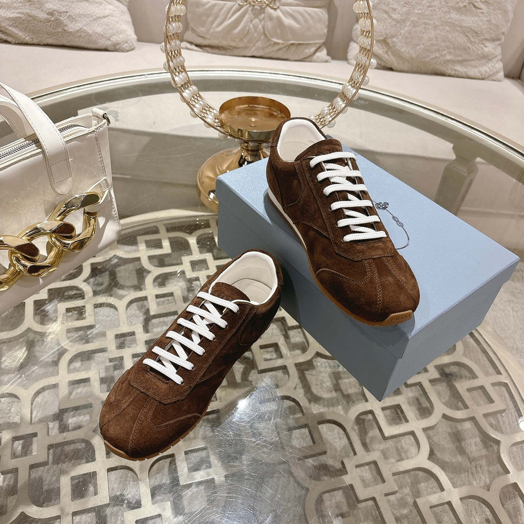 Z2P36D34 Popular high-quality leather Shoes
