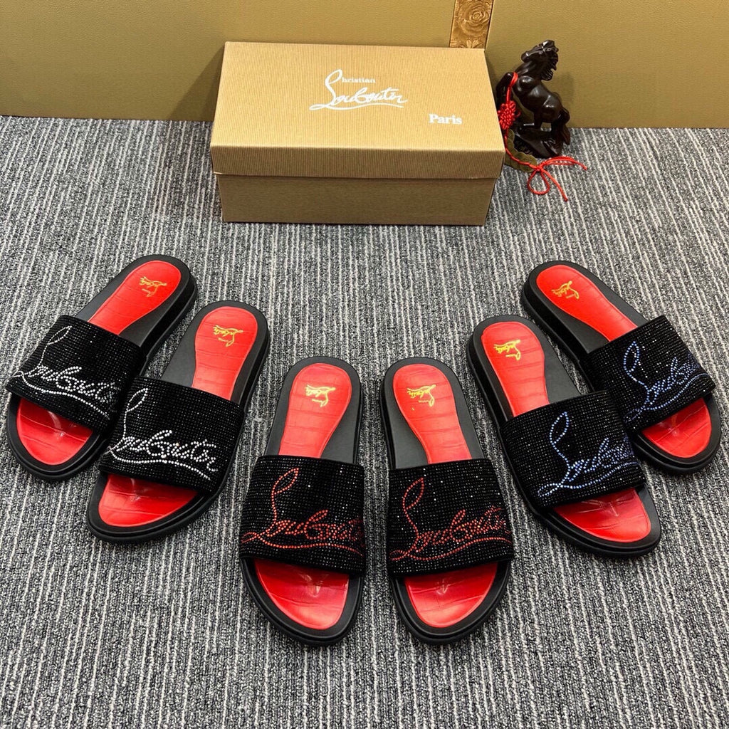 54A128Z Popular slippers