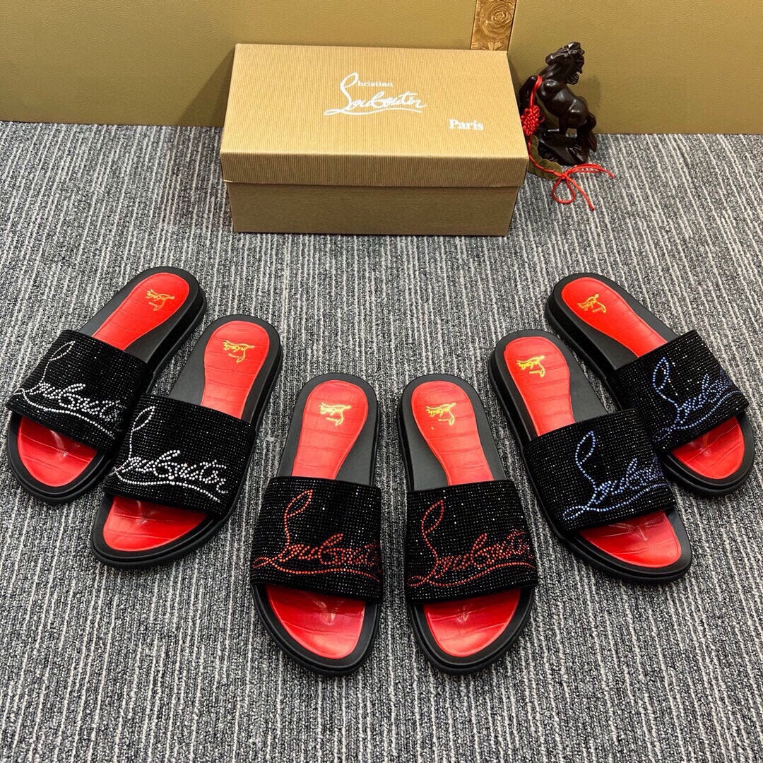 54A128Z Popular slippers