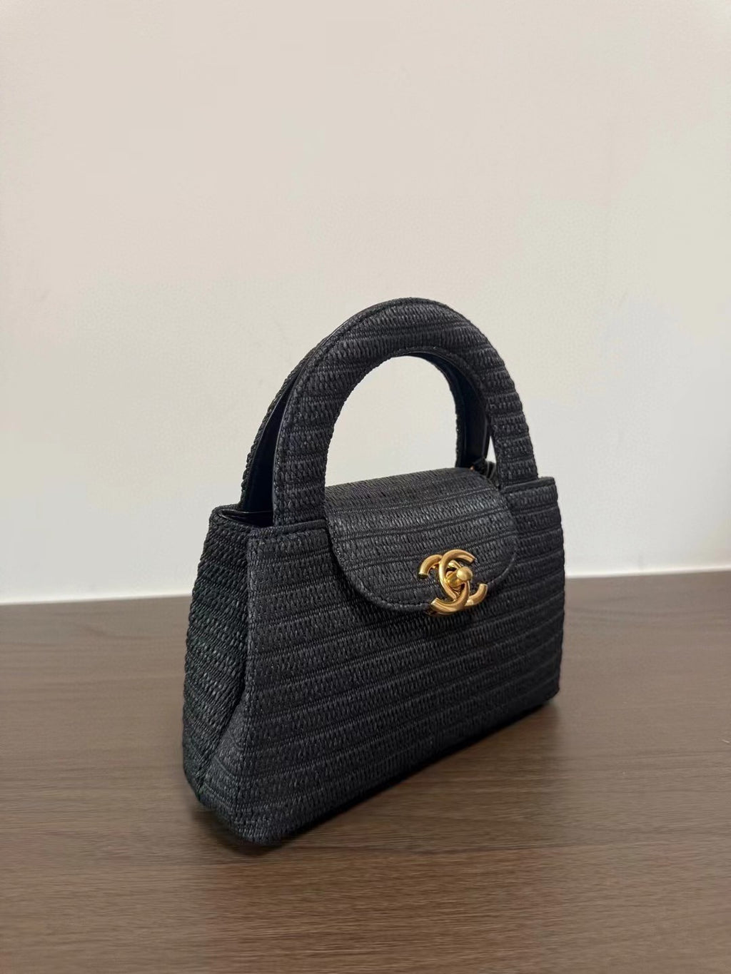 136PC15B Popular Woven bag
