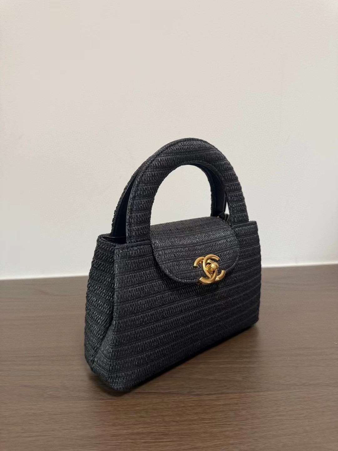 136PC15B Popular Woven bag