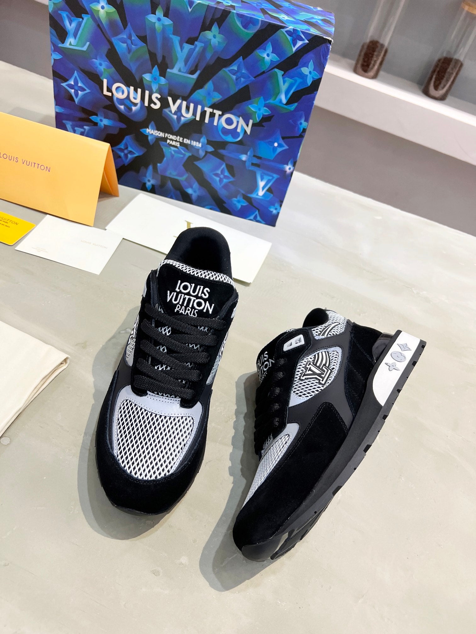 2105QE232Z Popular high-quality  Shoes