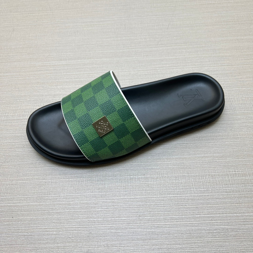 54E69Z Popular slippers