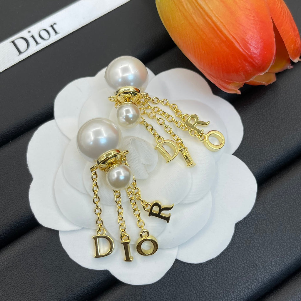 14D675E Popular Earrings