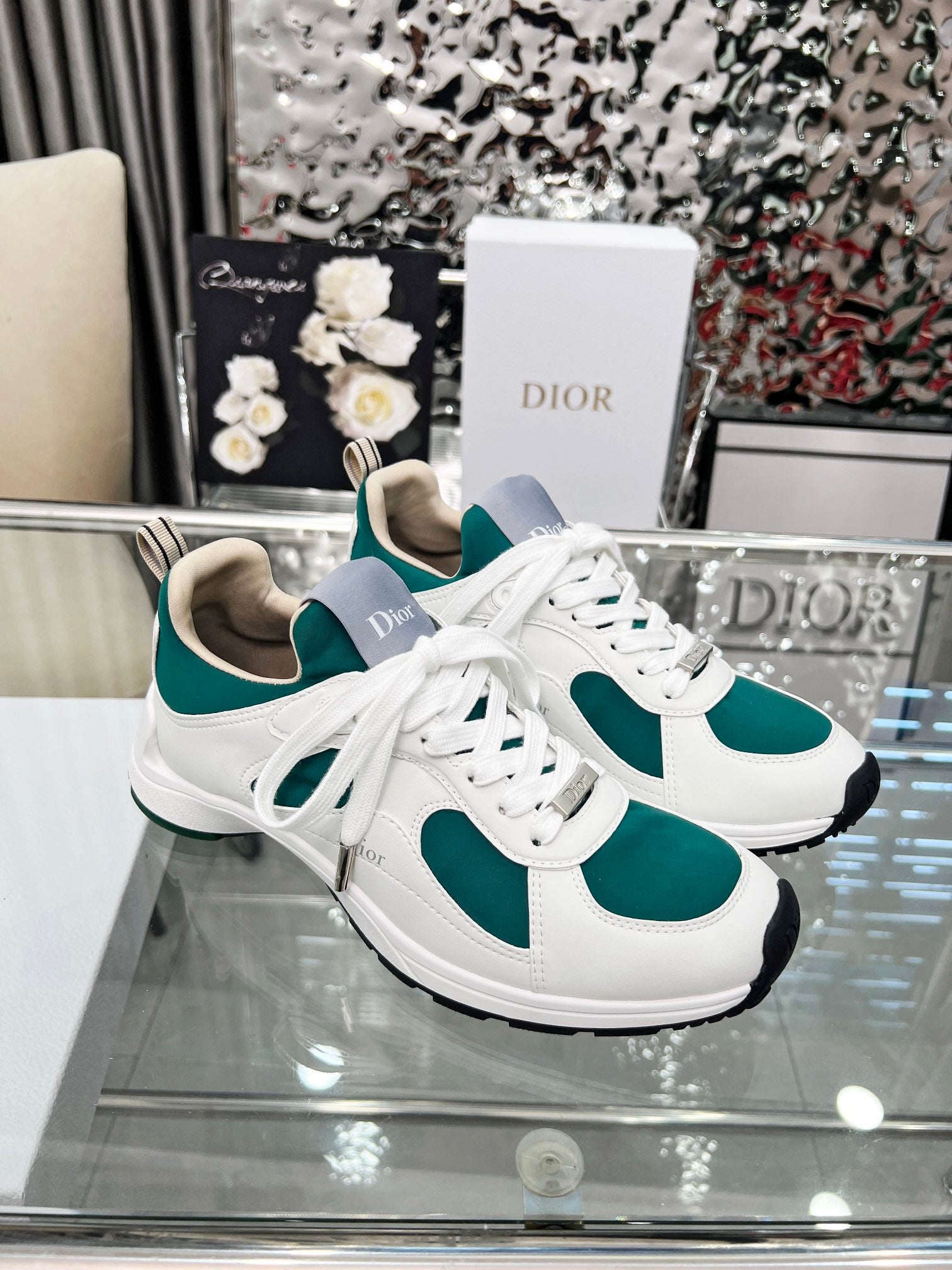 2105QD309Z Popular high-quality Shoes