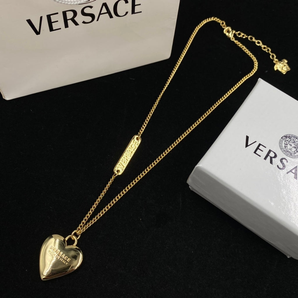55QV376X  Popular Necklaces