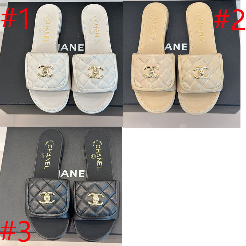 1RC254Z Popular Slippers