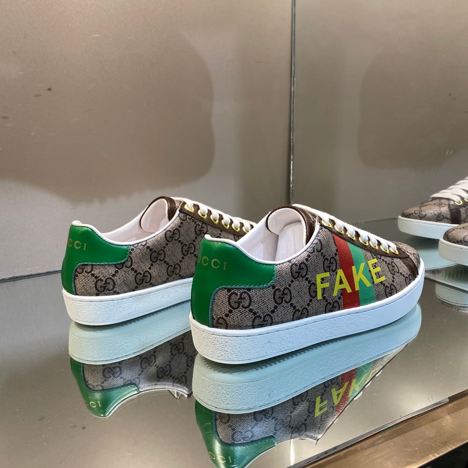 2105QB195Z Popular high-quality Shoes