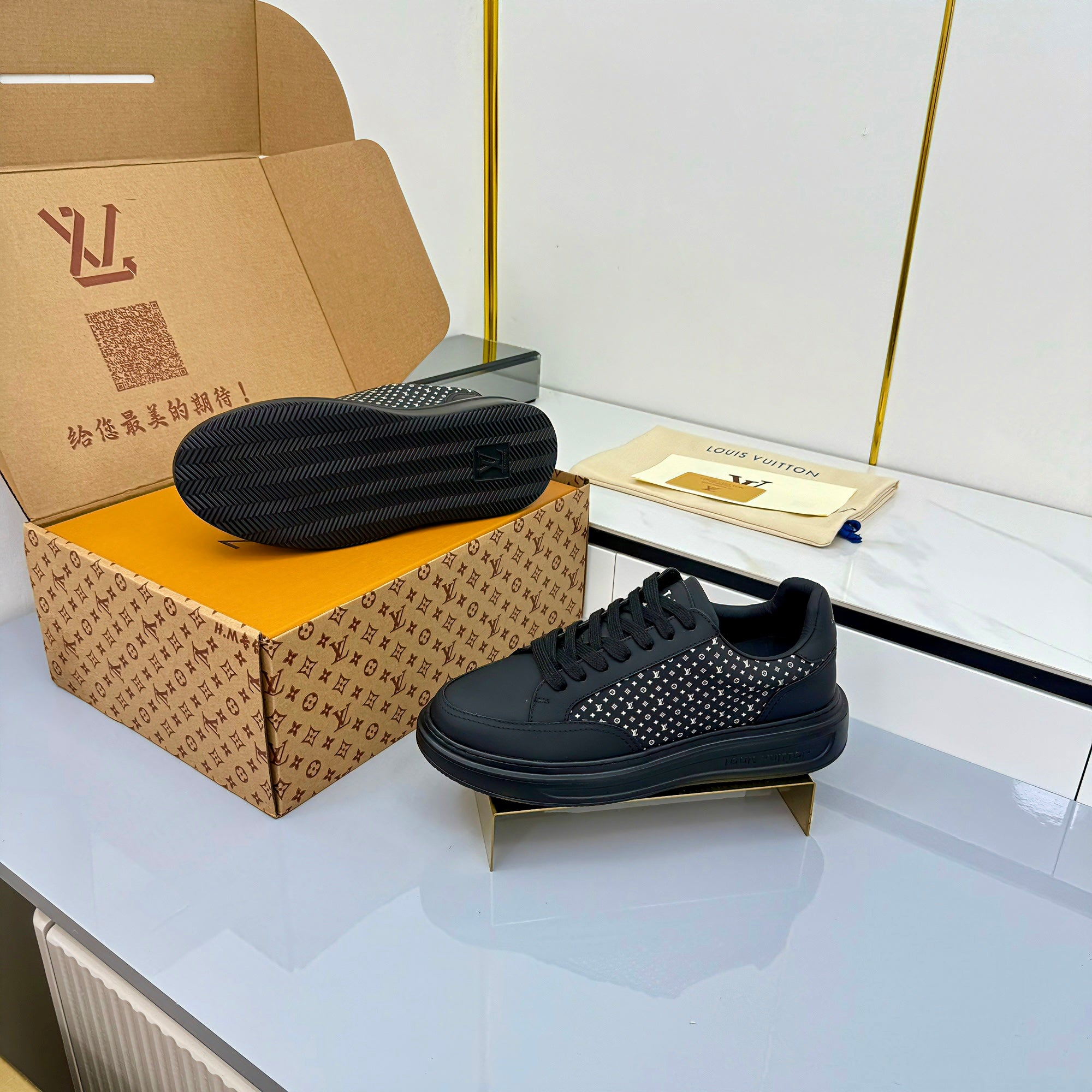 295QE131Z Popular high-quality  Shoes