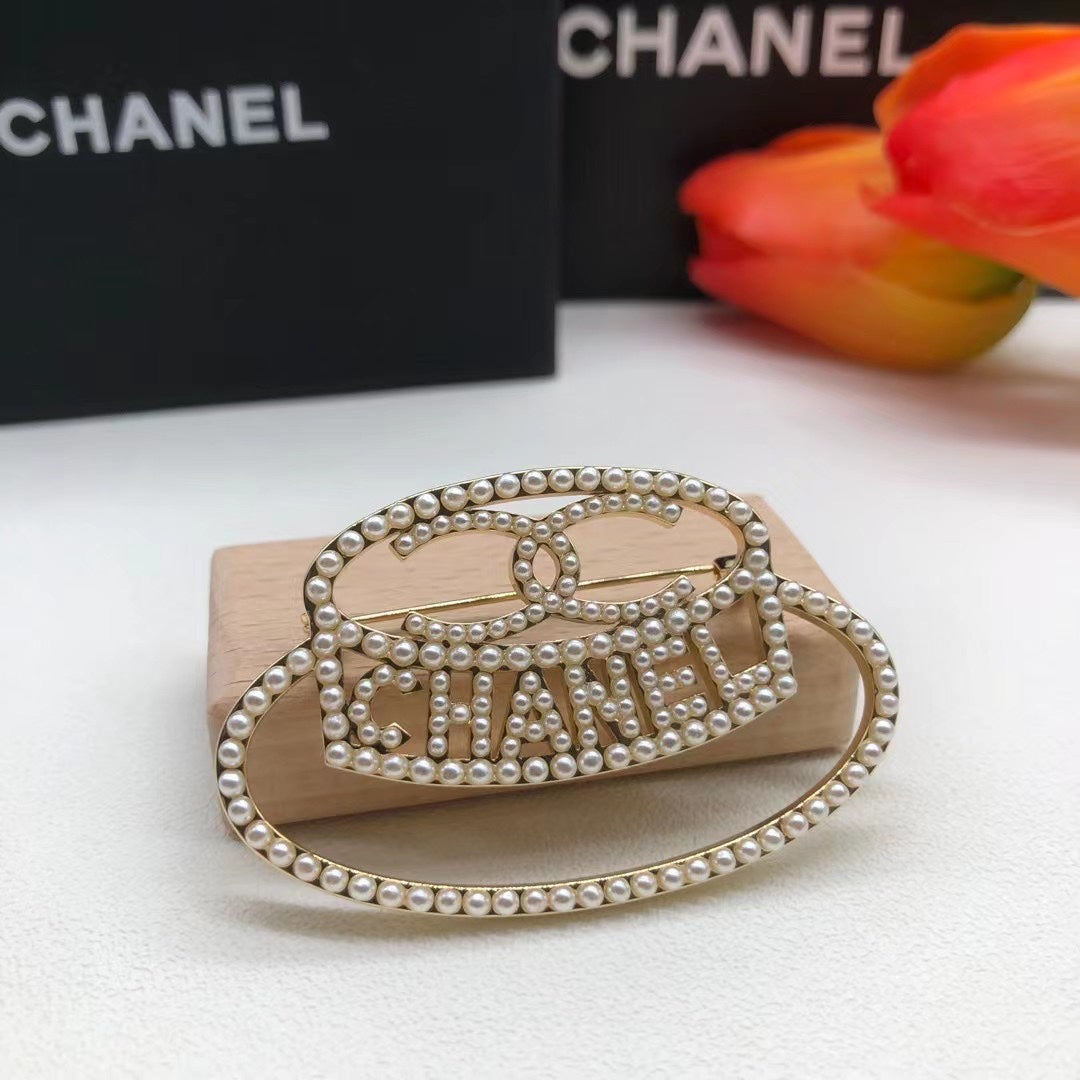 14C866X  Popular Brooch