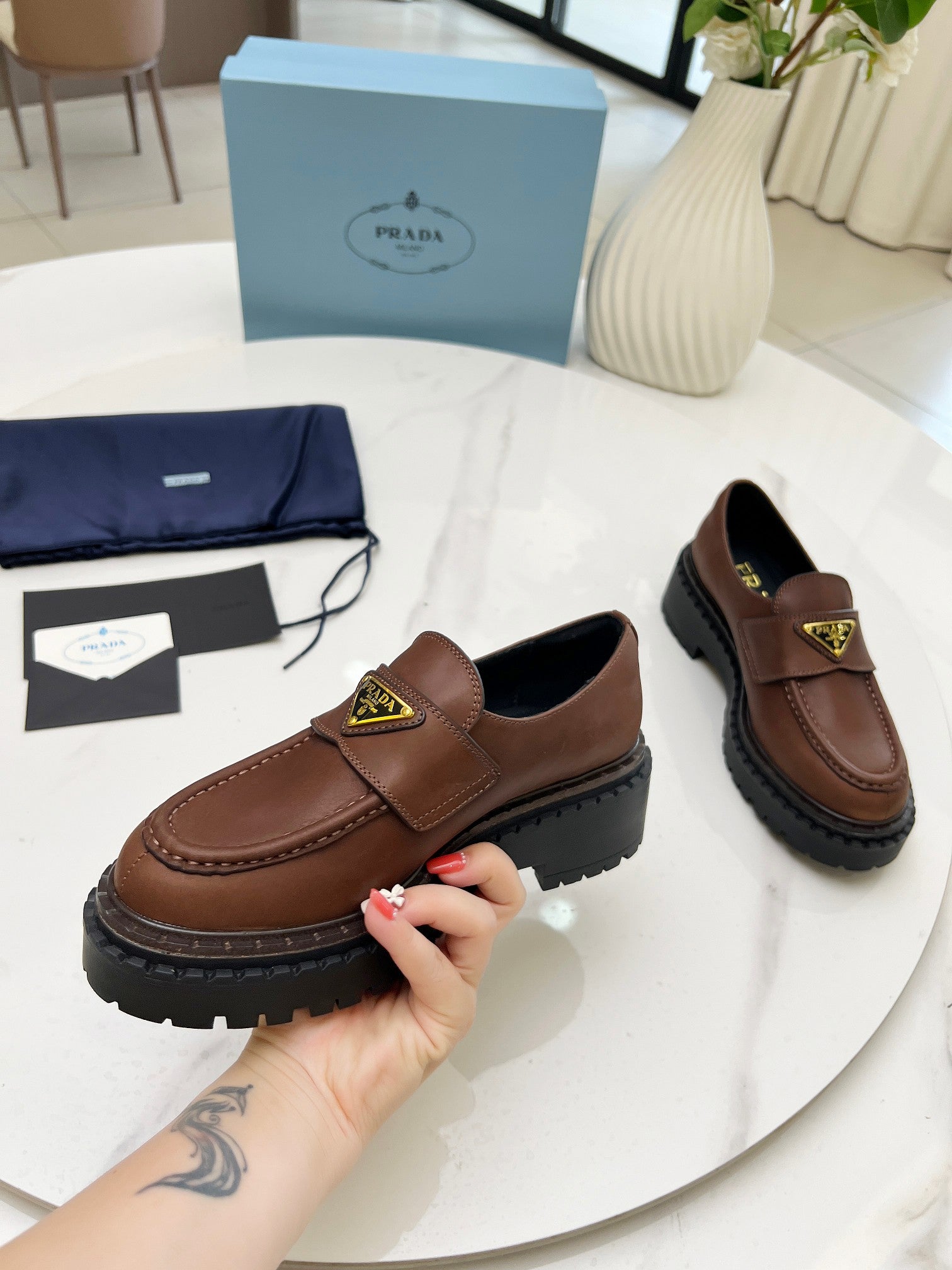 2105QP409Z Popular high-quality Shoes