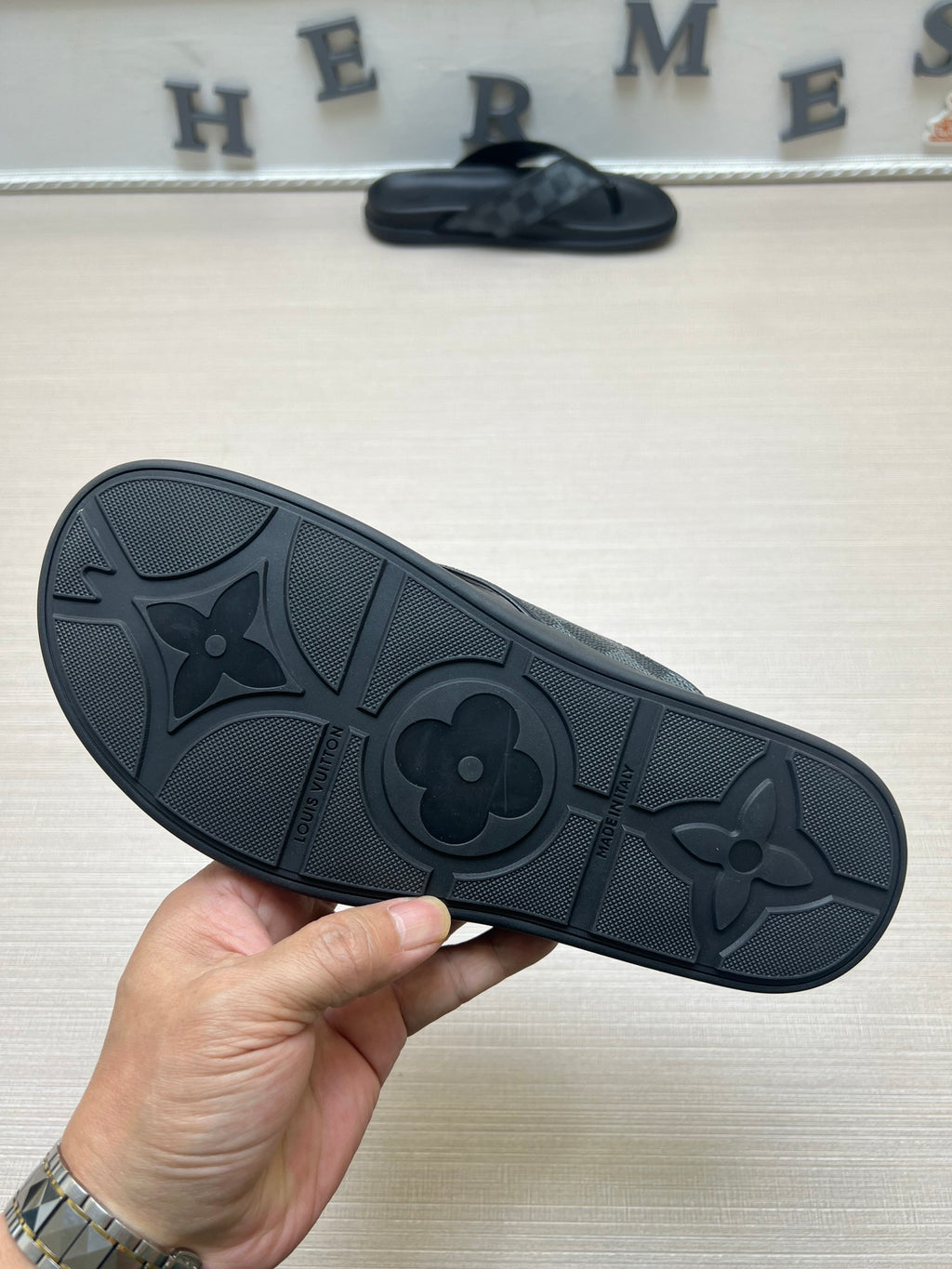 54E59Z Popular slippers