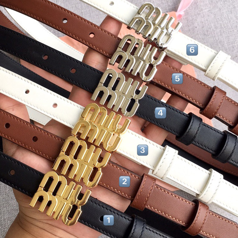 255RA8P Popular   High quality belt With full package
