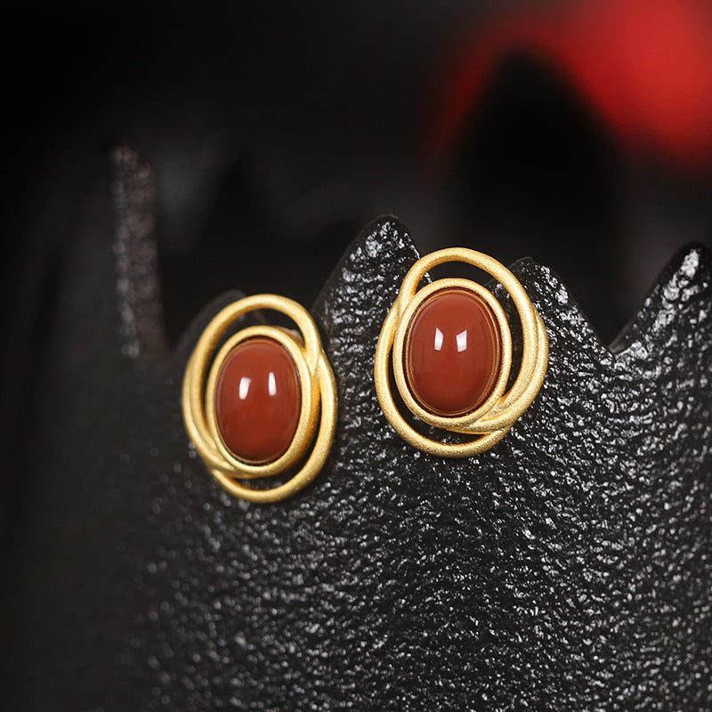 15ZE33E Popular Earrings