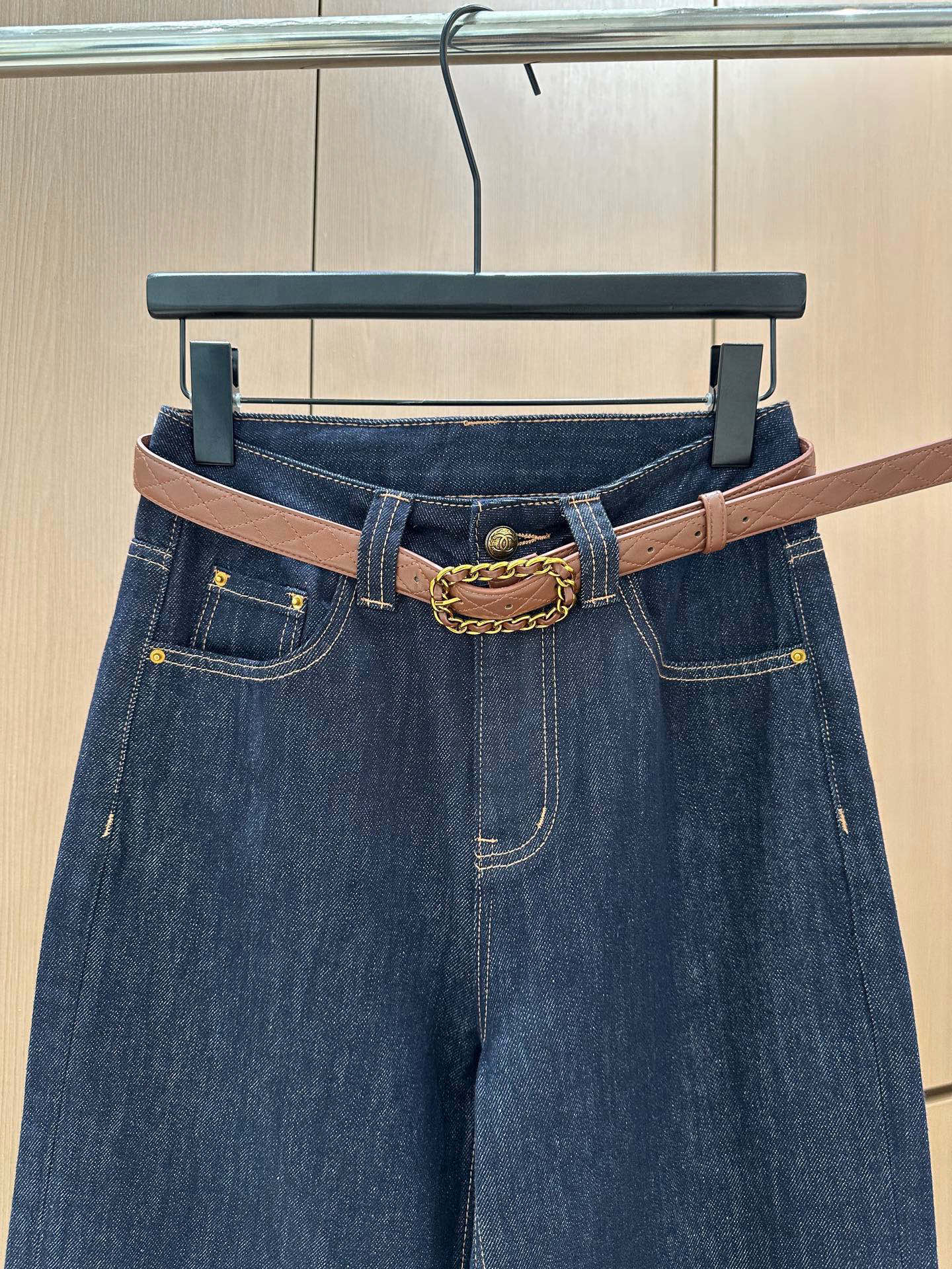 256XC70U Popular Pants fashion jeans