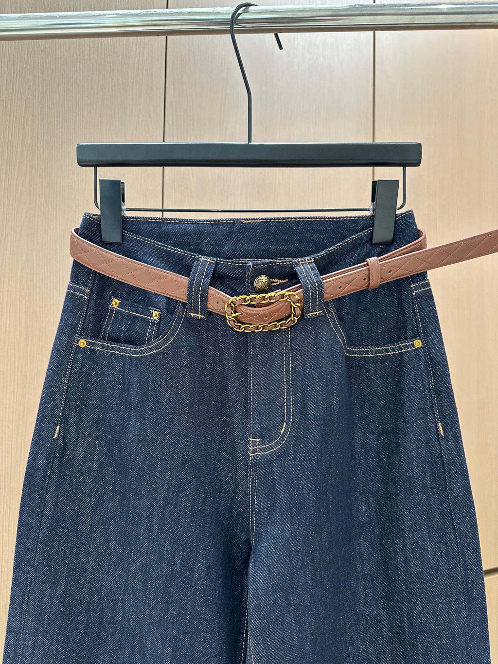 U2X56C70 Popular Pants fashion jeans