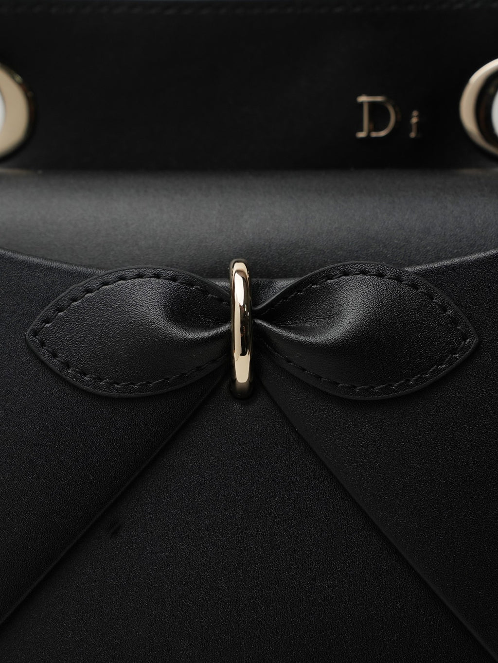 136PD89B Popular leather bag