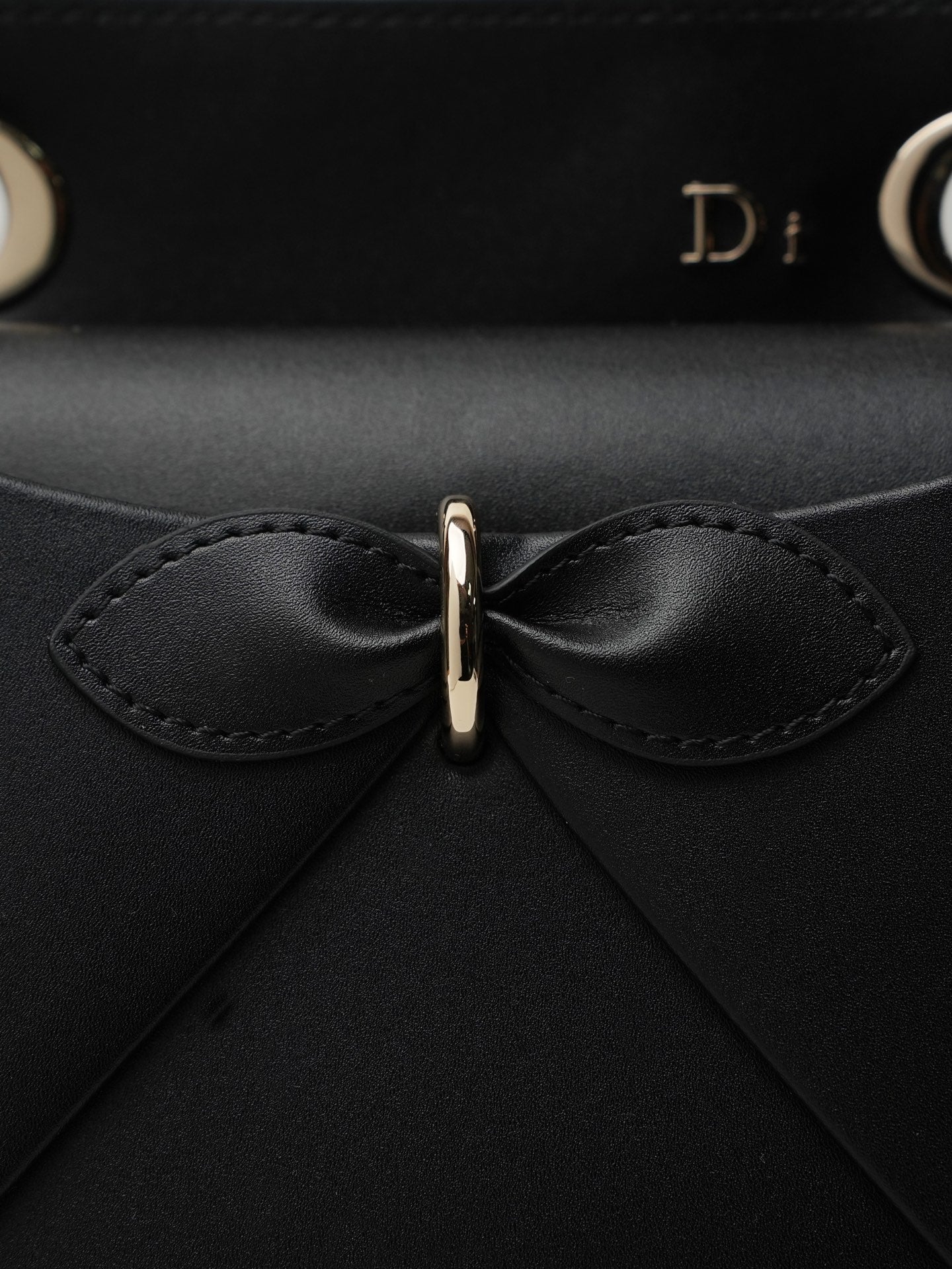 136PD89B Popular leather bag