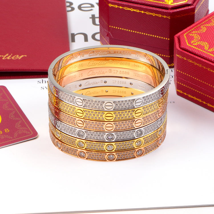 BK3K  Popular Bracelets