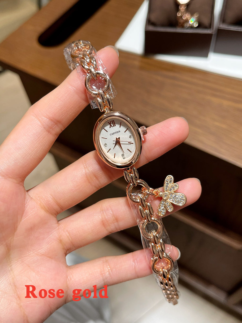 L1R36K80 Popular Watches