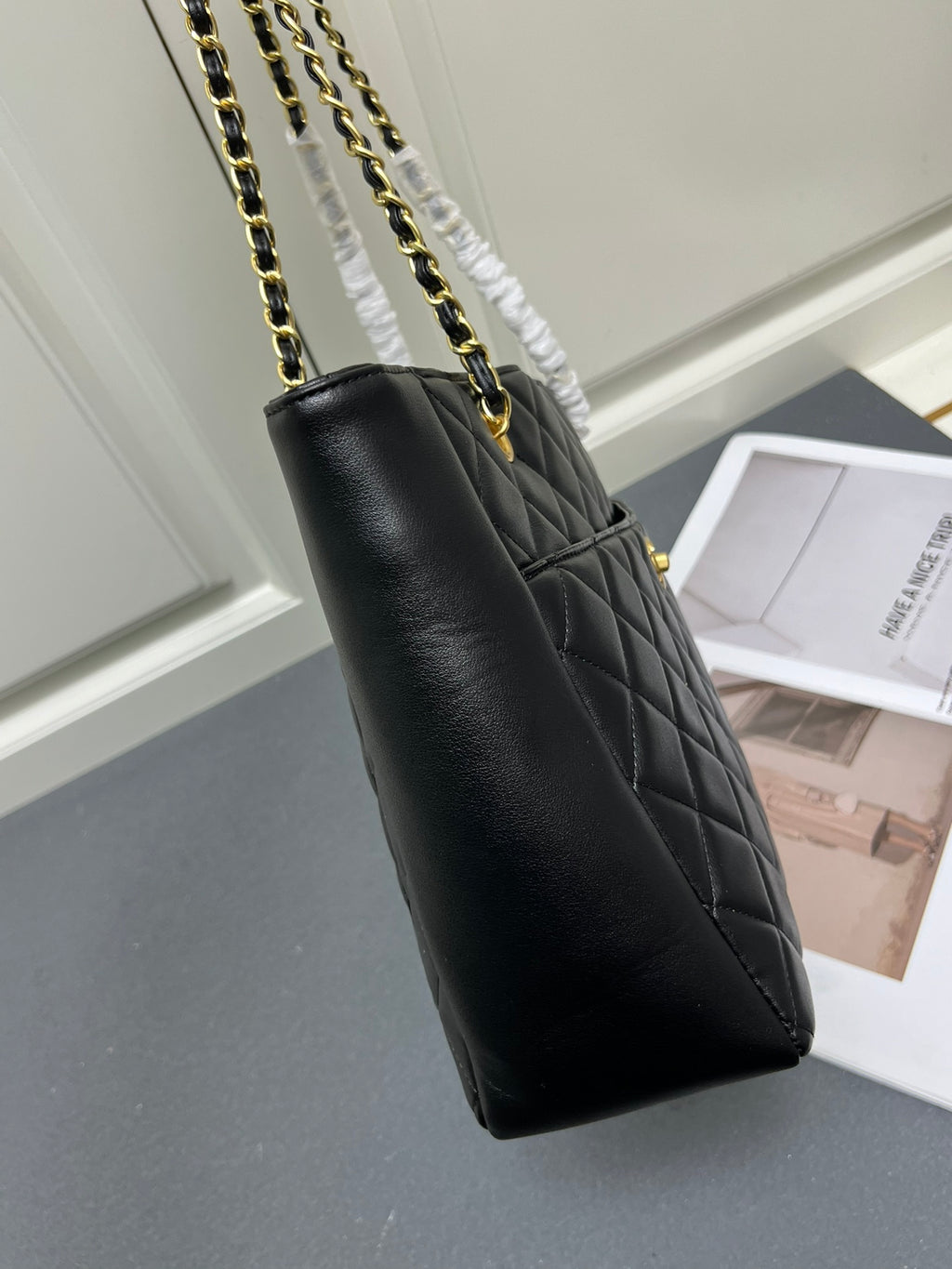2RC12B Popular leather bag