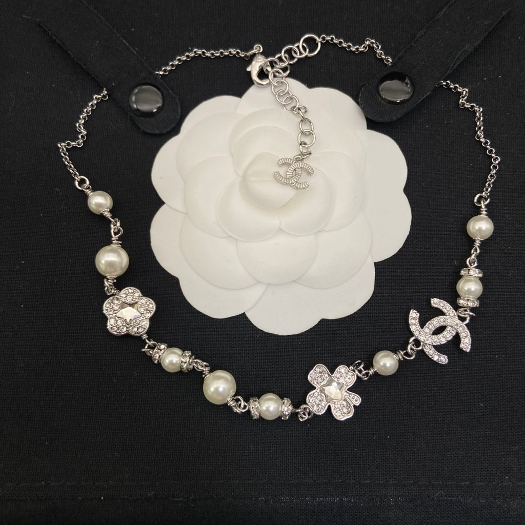 15QC87X Popular Necklace