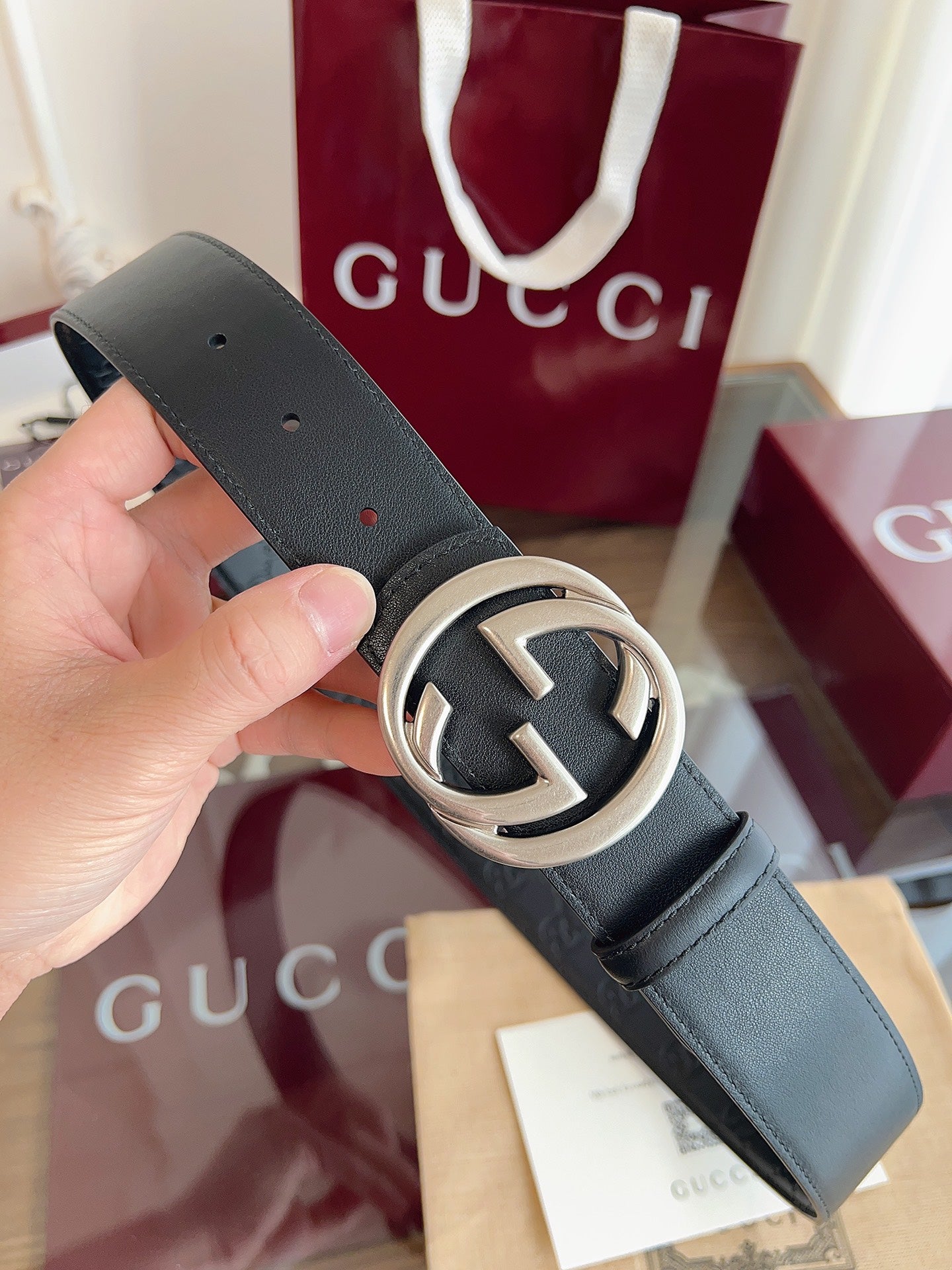 136PB50P Popular High quality belt With full package