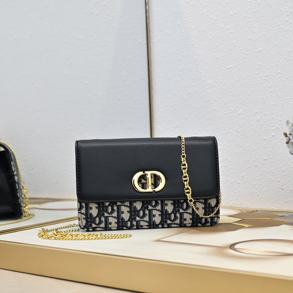2WD2B Popular  leather bag
