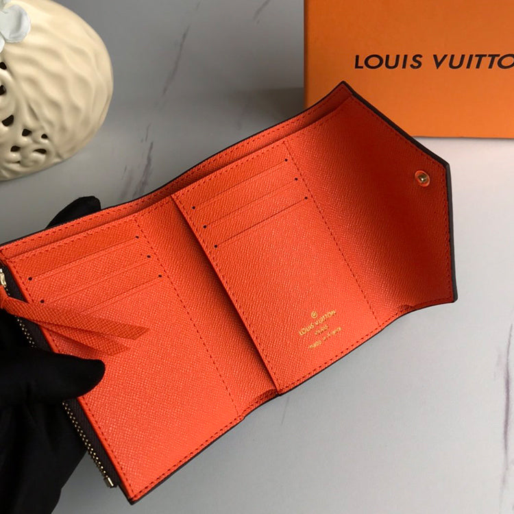 1E3B Popular  leather wallets
