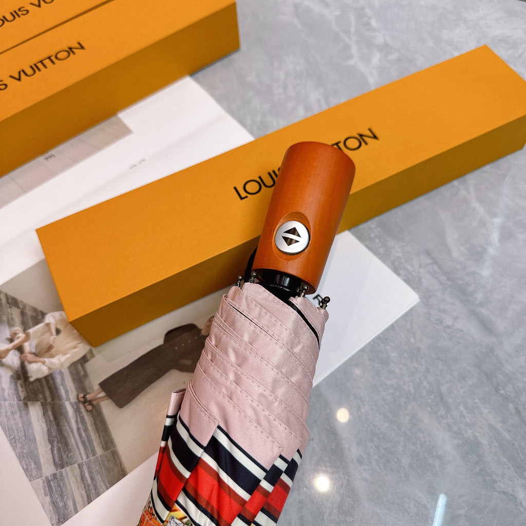 146NE27S Popular UV resistant umbrella